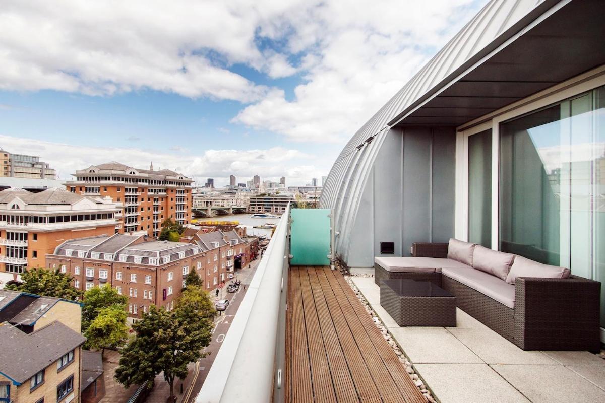 Apartment Elegant Penthouse Retreat Near Bridgecheckhostprofile *